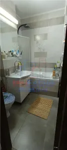 2-Bedroom Apartment with Separated Layout, 52 sqm, Zimbru, Individual Boiler - foto 6