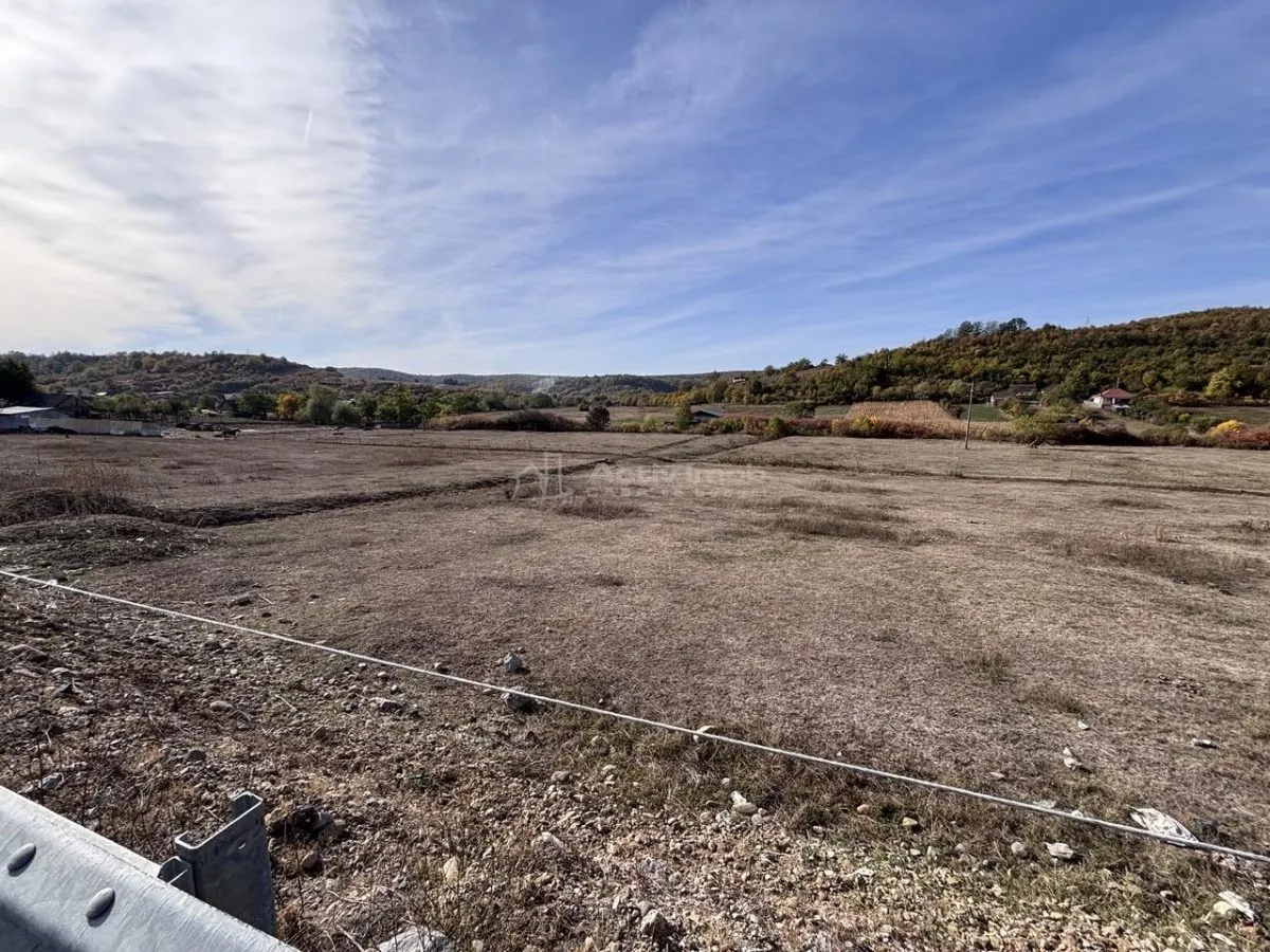 Teren intravilan 2763 mp Hidiselul de Jos - foto 3