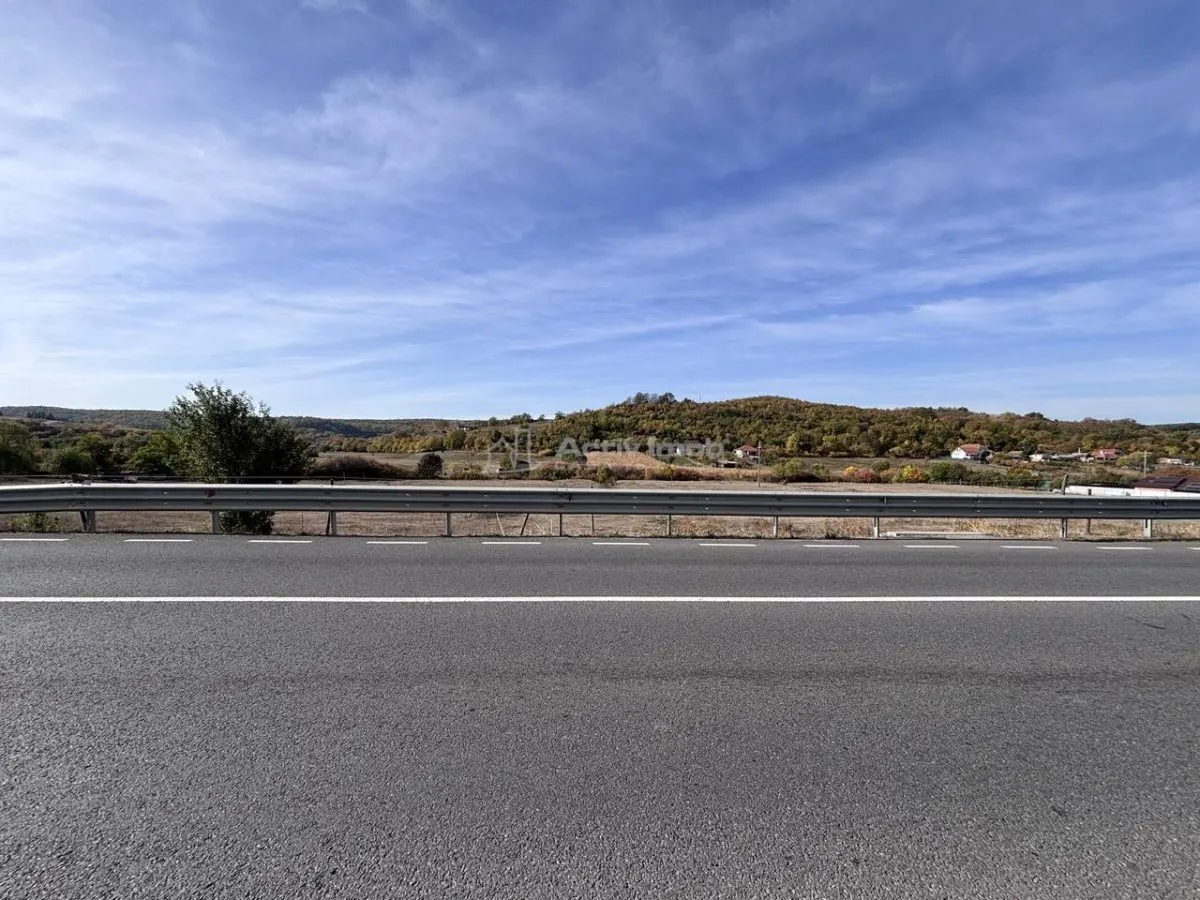 Teren intravilan 2763 mp Hidiselul de Jos - foto 5