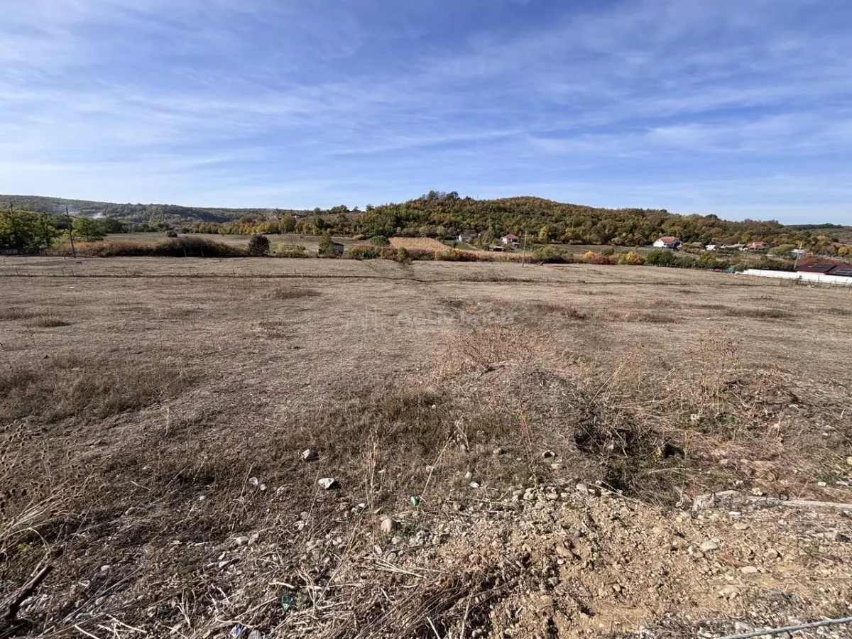 Teren intravilan 2763 mp Hidiselul de Jos - foto 6