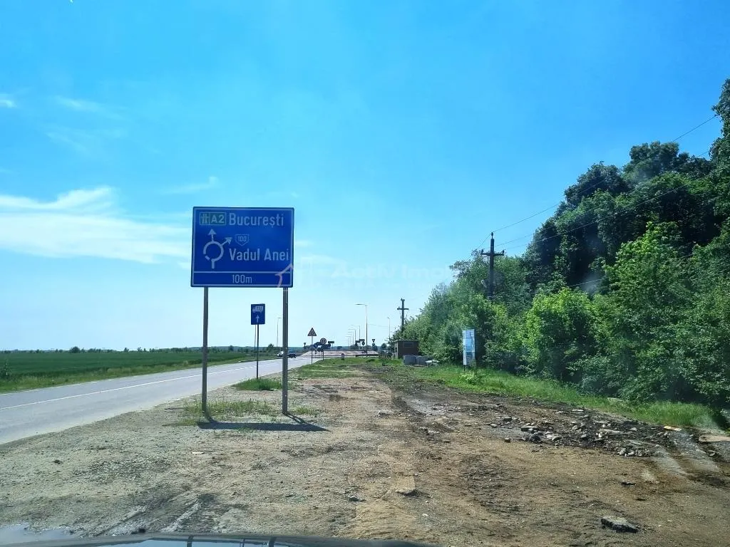 Teren Branesti Padure - foto 1