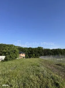 Teren Branesti Padure - foto 2
