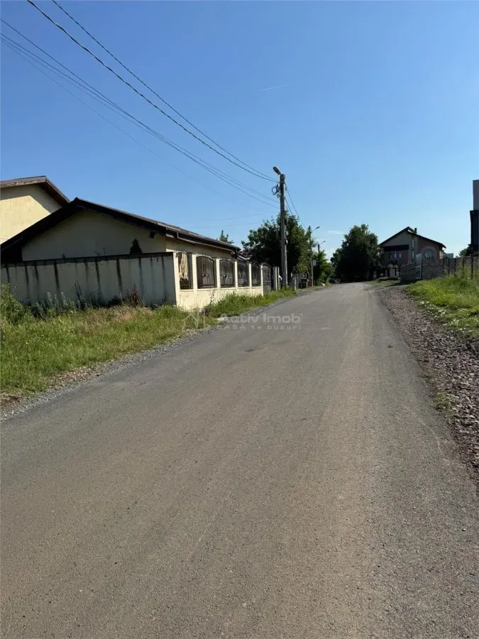 Teren Branesti Padure - foto 7