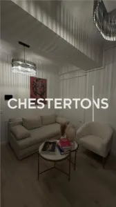 Apartament modern cu 3 camere si parcare – Complex Rezidential - Zona Baba Novac, Constanta - Constanta