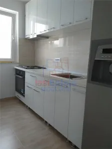 Appartement 3 Chambres Semi-Ouvert, 60 m², Podu Ros, 4ème Étage, Chauffage Individuel - foto 2