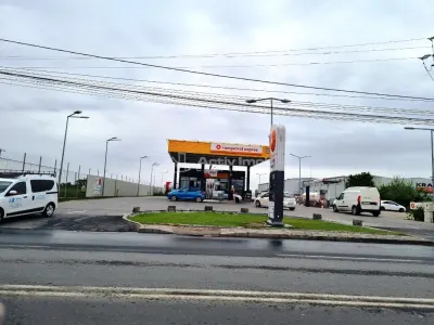 أرض سكنية ماجوريل - Magurele