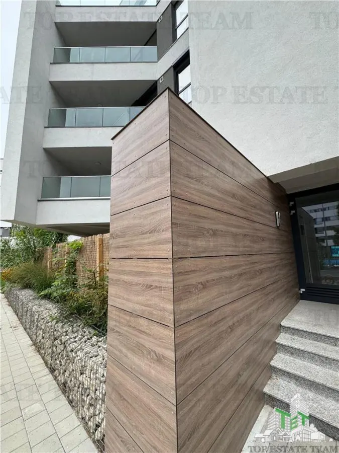 3卧室公寓，采暖地板系统，布加勒斯特新城，奇蒂拉 - foto 1