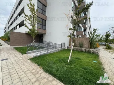 شقة بغرفتي نوم مع حمام سباحة في مجمع شارع شيتيلي، القطاع 1 - Bucuresti