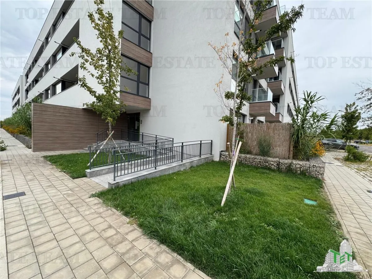 Apartamento de 2 Dormitorios con Piscina en Complejo Avenida Chitilei, Sector 1 - foto 1
