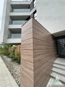 Apartamento de 2 Dormitorios con Piscina en Complejo Avenida Chitilei, Sector 1 - foto 2