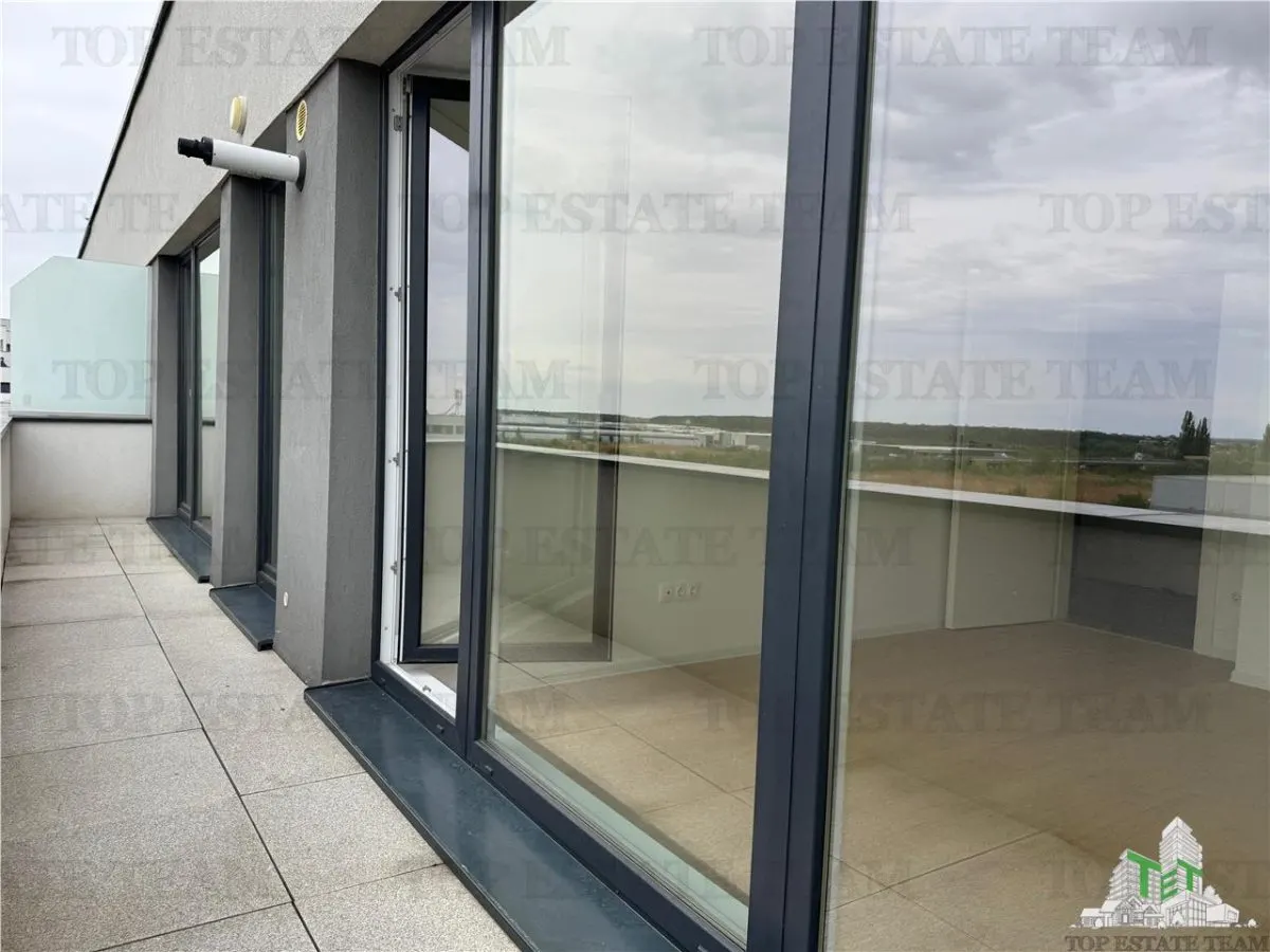 Apartamento de 2 Dormitorios con Piscina en Complejo Avenida Chitilei, Sector 1 - foto 3