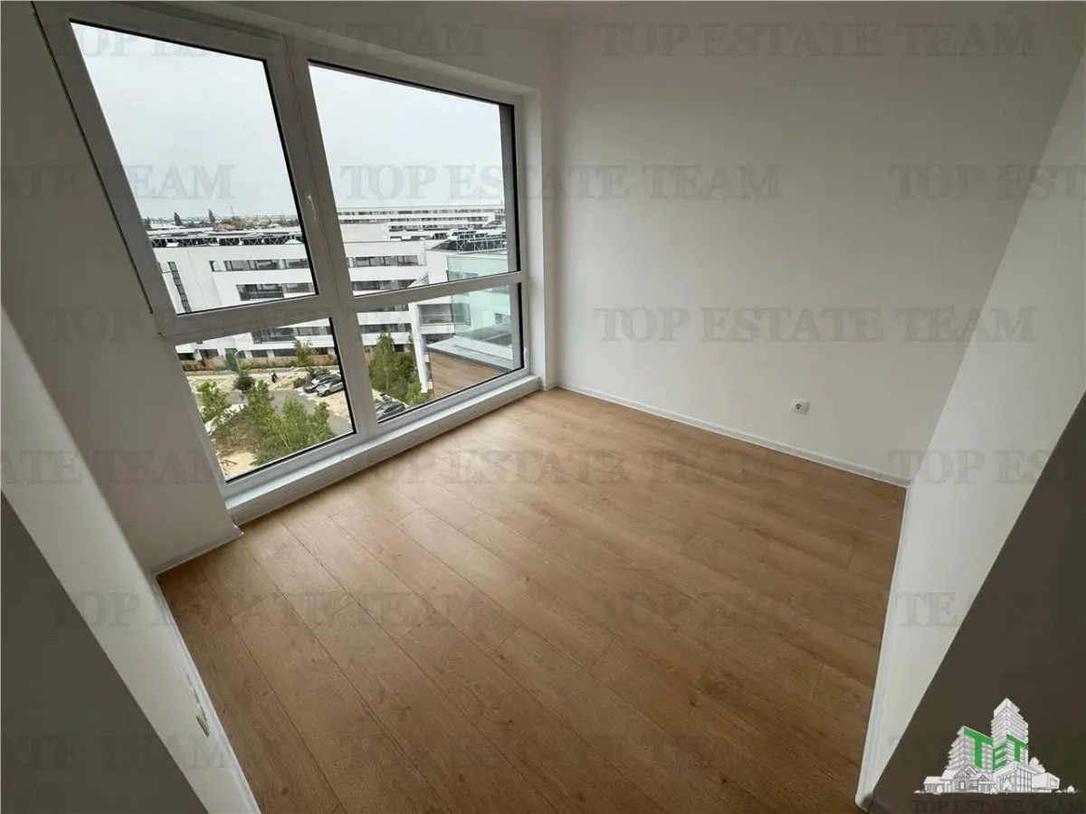 Apartamento de 2 Dormitorios con Piscina en Complejo Avenida Chitilei, Sector 1 - foto 4