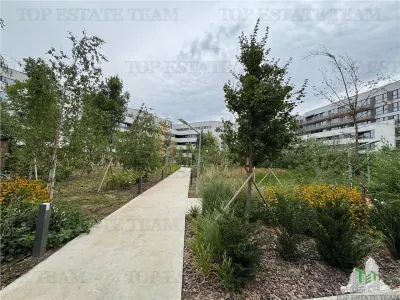 Apartamento de 2 Dormitorios en Venta en Complejo con Piscina y Parque, Sector 1 Norte - foto 4