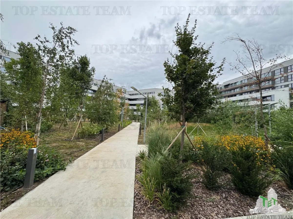 Apartamento de 2 Dormitorios en Venta en Complejo con Piscina y Parque, Sector 1 Norte - foto 4