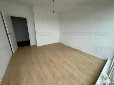 apartament cu 2 camere cu gradina in complex cu peste 1000 de apartamente + piscina/ Sector 1 / Nord / Bucuresti - foto 2