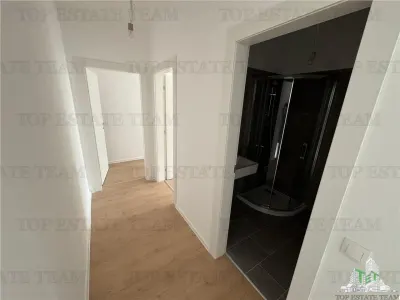 apartament cu 2 camere cu gradina in complex cu peste 1000 de apartamente + piscina/ Sector 1 / Nord / Bucuresti - foto 3