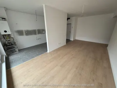 apartament cu 2 camere cu gradina in complex cu peste 1000 de apartamente + piscina/ Sector 1 / Nord / Bucuresti - foto 5