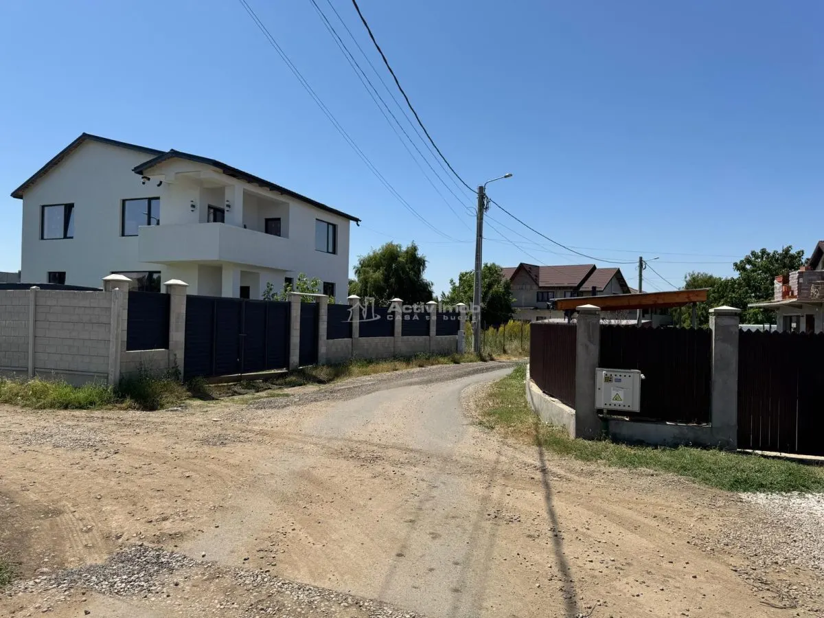 Ganeasa Teren intravilan - foto 1