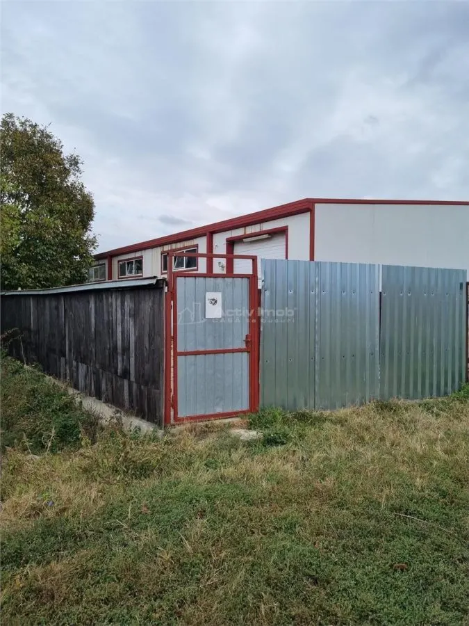 Ganeasa Teren intravilan - foto 2