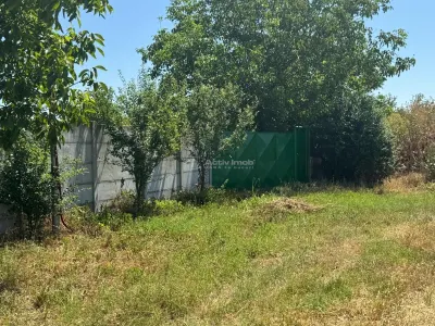 Ganeasa Teren intravilan - foto 13