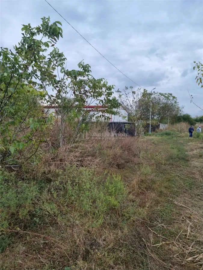 Ganeasa Teren intravilan - foto 3