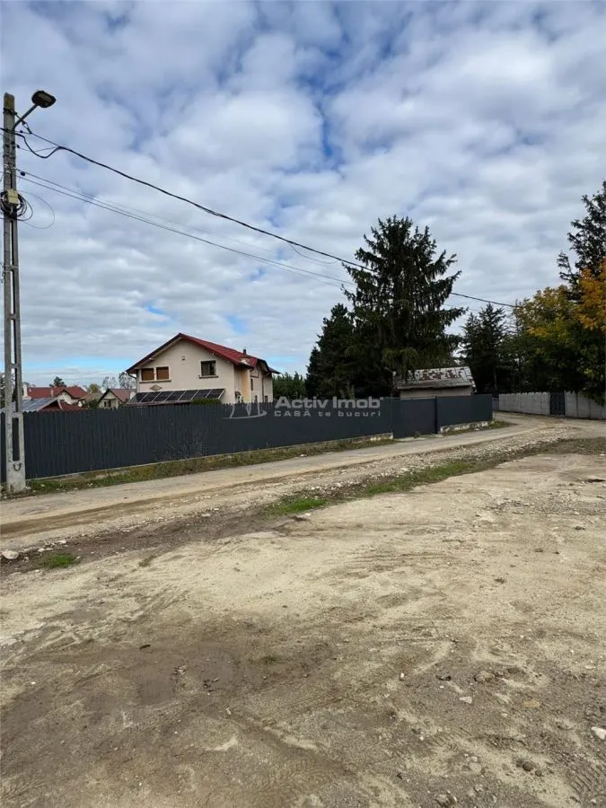 Ganeasa Teren intravilan - foto 8