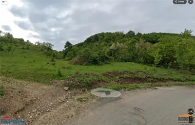 Teren intravilan 1080 mp in Gurahont, jud. Arad - foto 2