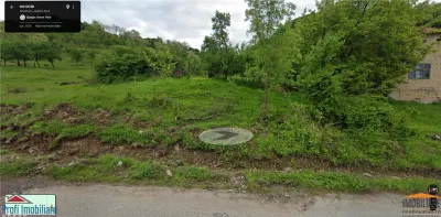 Teren intravilan 1080 mp in Gurahont, jud. Arad - foto 3