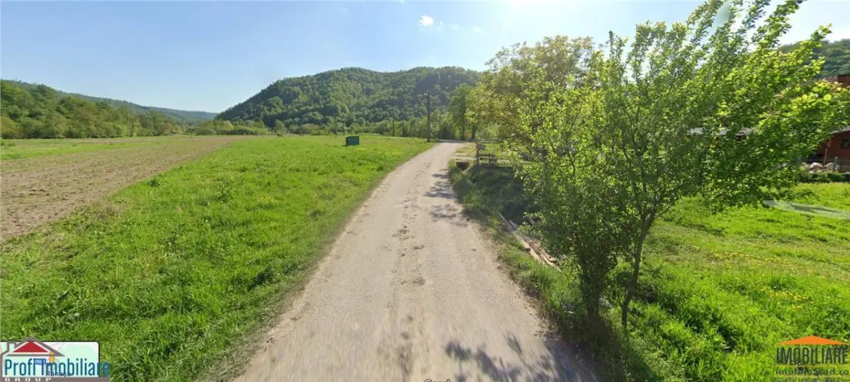 Teren 1000 mp intravilan in Ranusa, Jud. Arad - foto 7