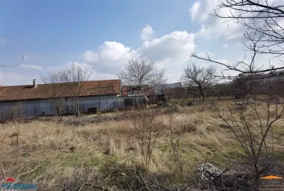 1,583 sqm Building Plot in Sannicolau Mic, Arad - foto 2