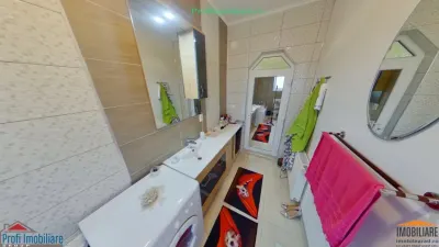 Casa Espaciosa con Terreno de 867 m² – Arad, Barrio Gai - foto 2