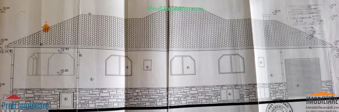 Casa Espaciosa con Terreno de 867 m² – Arad, Barrio Gai - foto 11