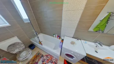 Casa Espaciosa con Terreno de 867 m² – Arad, Barrio Gai - foto 12