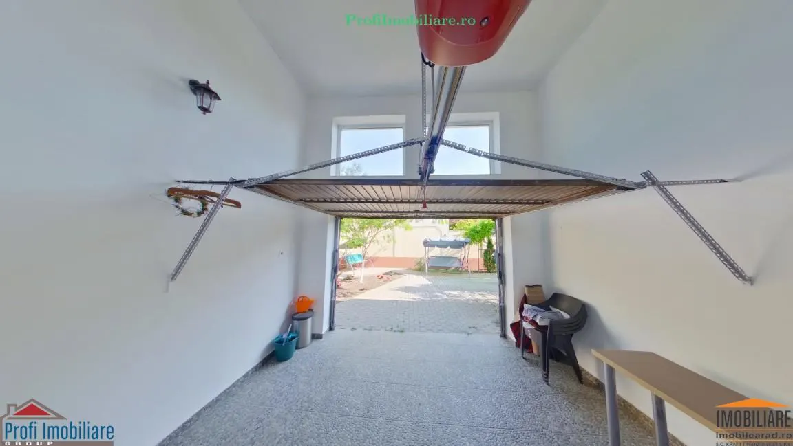 Casa Espaciosa con Terreno de 867 m² – Arad, Barrio Gai - foto 16