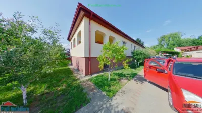 Casa Espaciosa con Terreno de 867 m² – Arad, Barrio Gai - foto 17