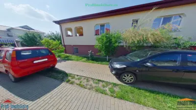 Casa Espaciosa con Terreno de 867 m² – Arad, Barrio Gai - foto 18