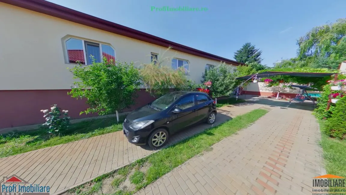 Casa Espaciosa con Terreno de 867 m² – Arad, Barrio Gai - foto 19