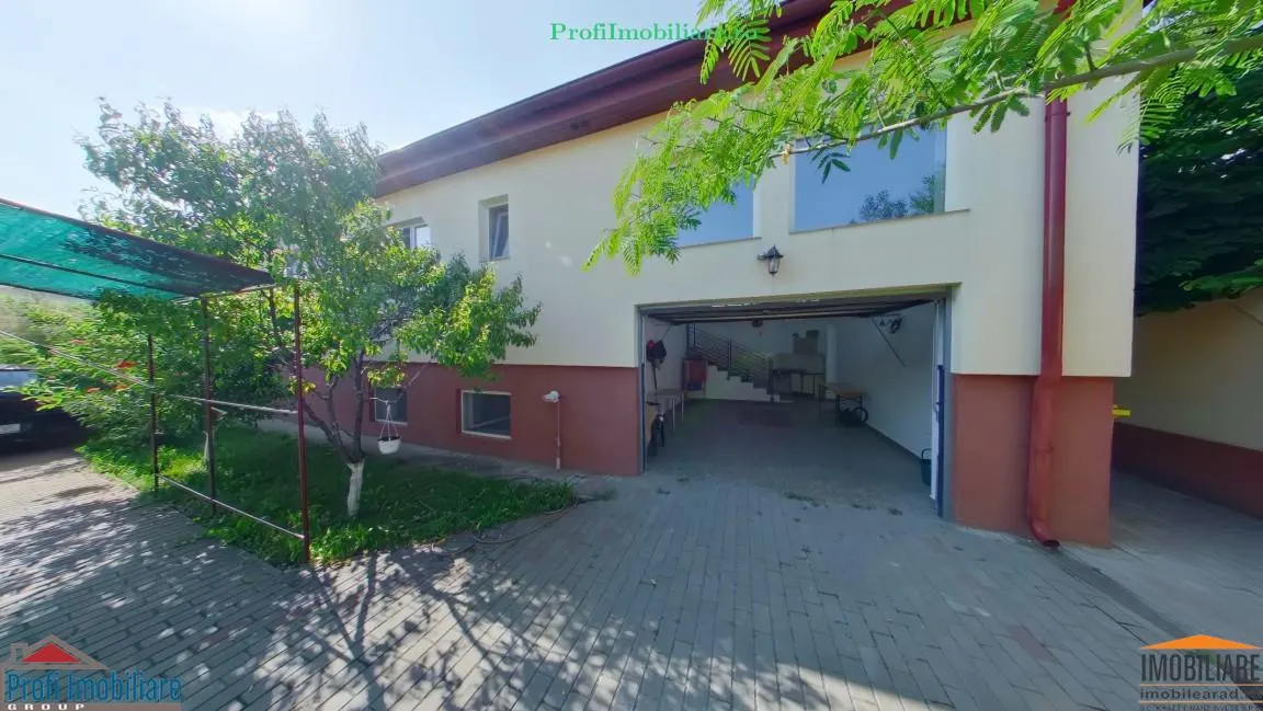 Casa Espaciosa con Terreno de 867 m² – Arad, Barrio Gai - foto 20