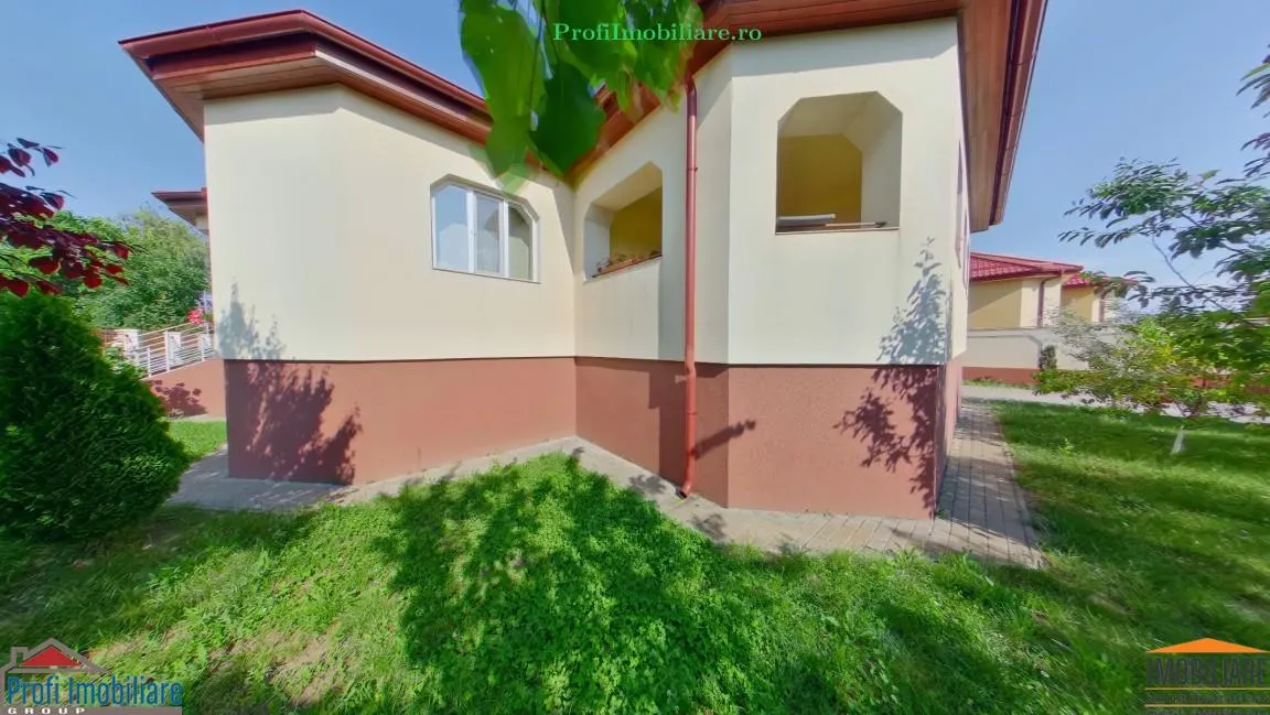Casa Espaciosa con Terreno de 867 m² – Arad, Barrio Gai - foto 3