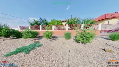 Casa Espaciosa con Terreno de 867 m² – Arad, Barrio Gai - foto 22