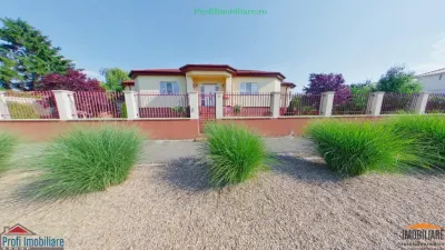 Casa Espaciosa con Terreno de 867 m² – Arad, Barrio Gai - foto 23