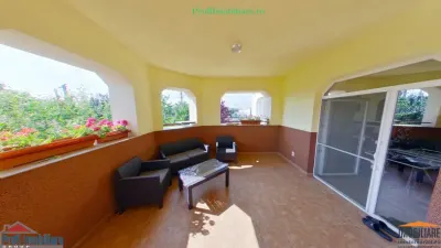 Casa Espaciosa con Terreno de 867 m² – Arad, Barrio Gai - foto 24