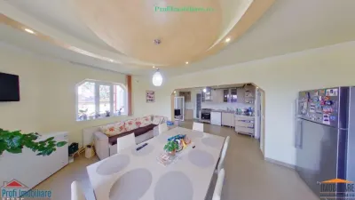 Casa Espaciosa con Terreno de 867 m² – Arad, Barrio Gai - foto 4
