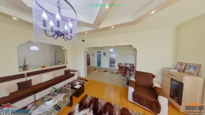 Casa Espaciosa con Terreno de 867 m² – Arad, Barrio Gai - foto 5