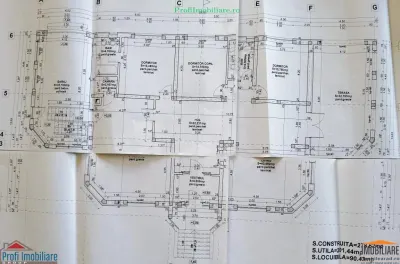 Casa Espaciosa con Terreno de 867 m² – Arad, Barrio Gai - foto 6