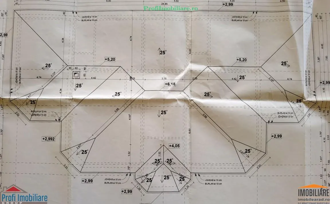 Casa Espaciosa con Terreno de 867 m² – Arad, Barrio Gai - foto 8