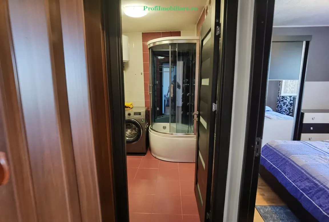 Apartament 2 camere, zona Micalaca 300 - Maranata - Arad - foto 3