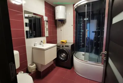 Apartament 2 camere, zona Micalaca 300 - Maranata - Arad - foto 5