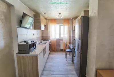 Apartament 2 camere, zona Micalaca 300 - Maranata - Arad - foto 7