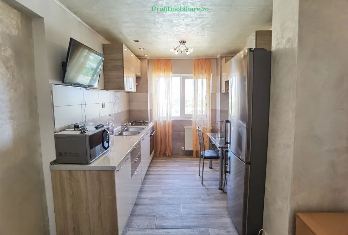 Apartament 2 camere, zona Micalaca 300 - Maranata - Arad - foto 7